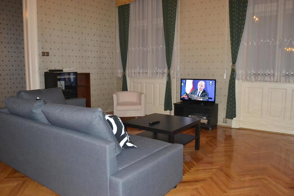 Apartment Elisabeth