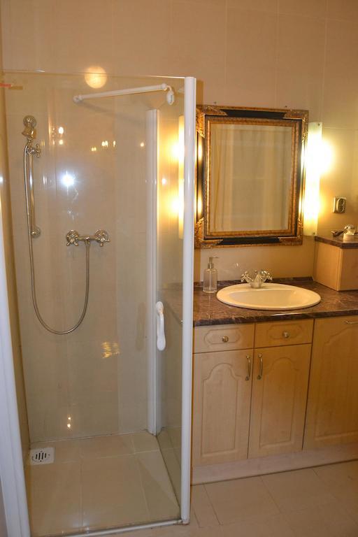 Elisabeth Apartment Budapest