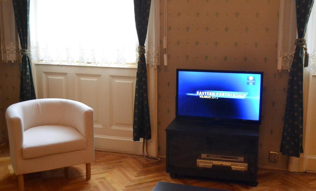 Apartment Elisabeth *