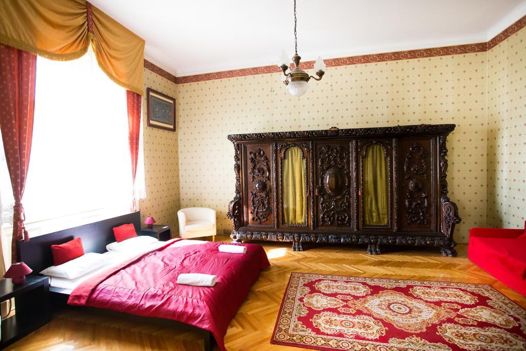 Apartment Elisabeth Budapest