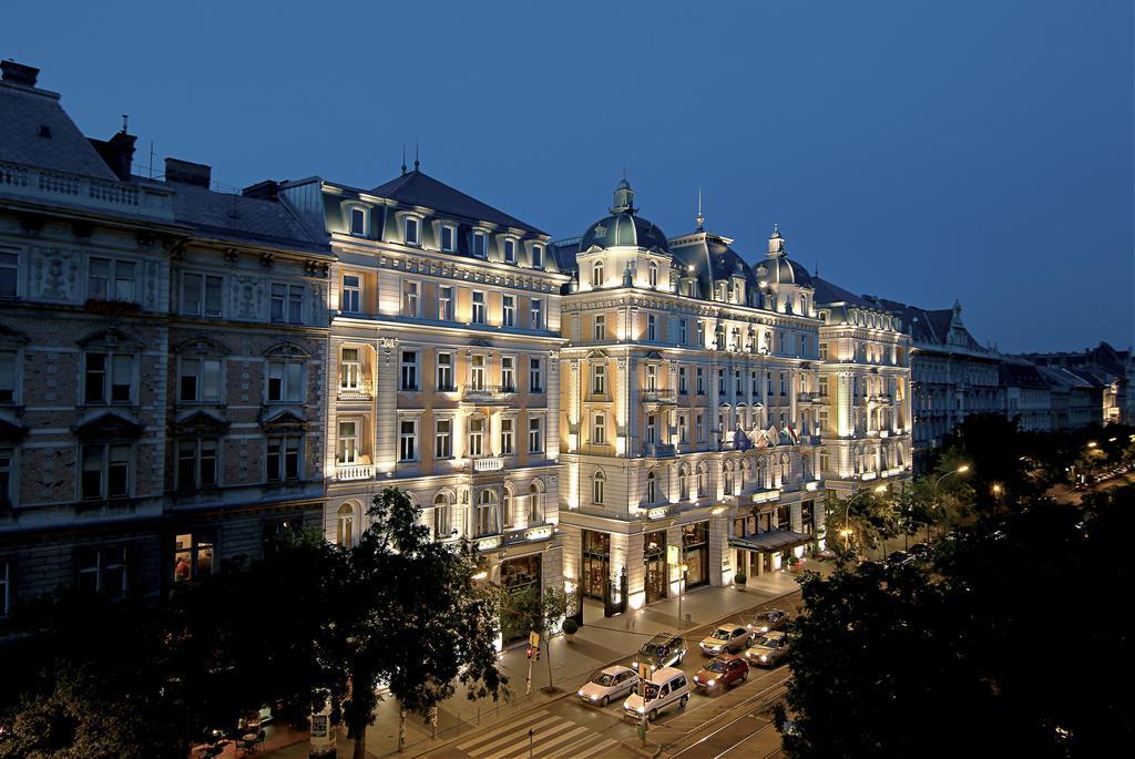 Elisabeth Apartment