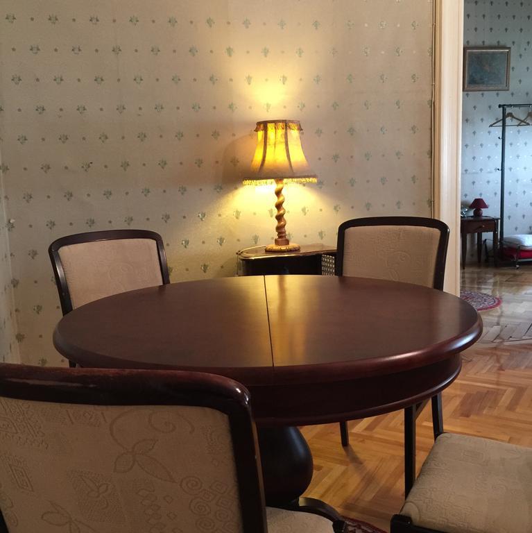 Apartment Elisabeth Budapest
