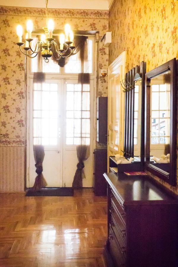 Elisabeth Apartment