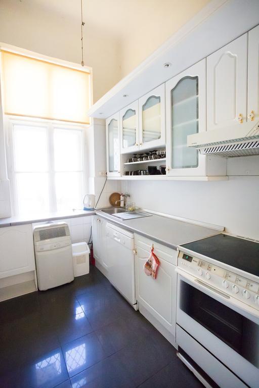 Elisabeth Apartament