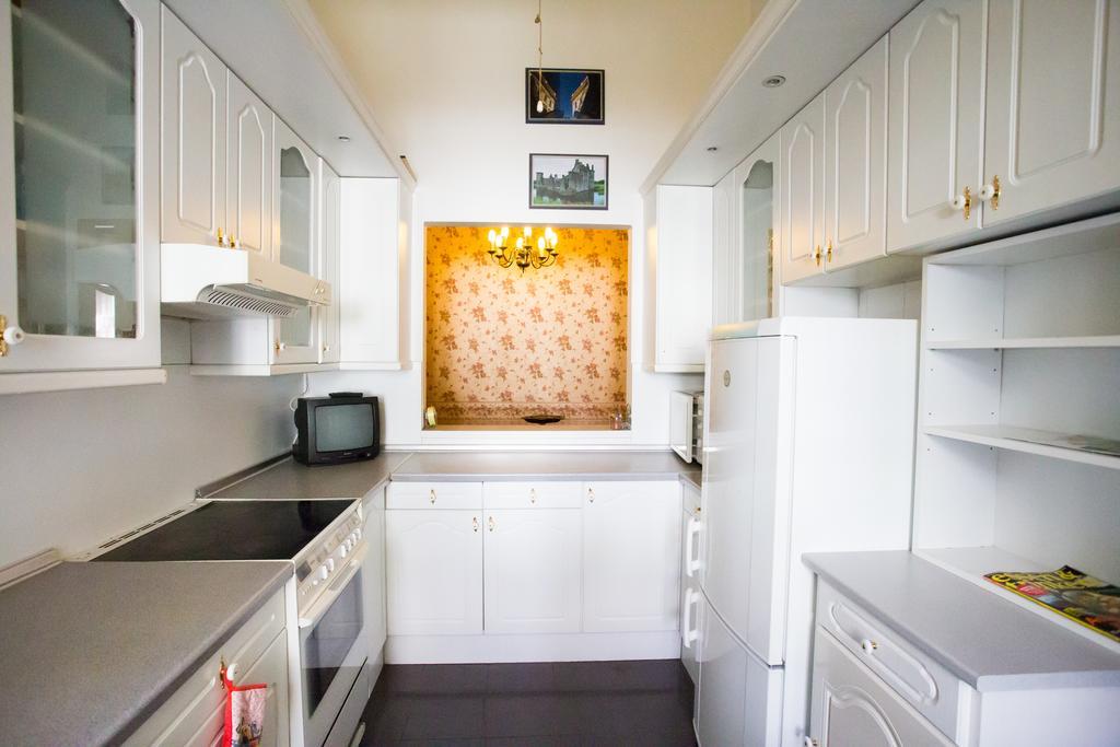 Apartament Elisabeth *